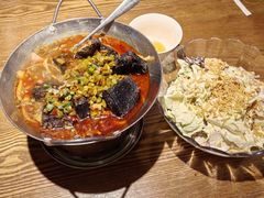 长沙臭豆腐-湘味淳(千禧街店)