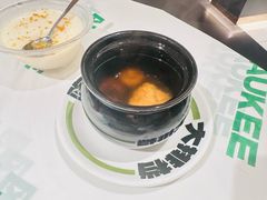 -欧记大排档·景德菜(上海首店)
