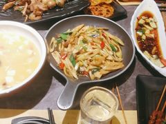 -嘎嘎鸭脑壳(蜀汉路店)