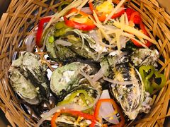 -我是那个大叔·美食研究所(新塘路店)