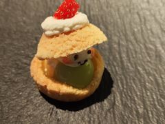 -狮拾久·现代新加坡料理(福田COCO Park店)