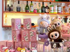 -大象厨房(重庆道店)