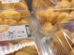 -泸溪河桃酥(秦淮夫子庙一店)