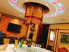 包厢-伊祥·敦煌楼