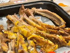 -羊之道草原味道清真餐厅(番禺店)