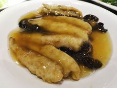 糟溜黄鱼片-德兴馆(广东路总店)