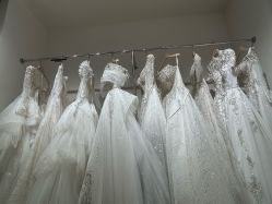 -PAI婚纱礼服设计馆【大牌租赁/高级定制】