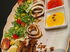 -北李·海肠捞饭·大连菜(望京凯德MALL店)