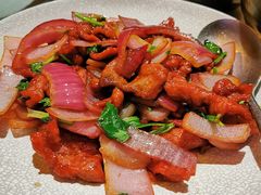 -山石榴·贵州菜(丰盛里店)