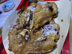 -西安饭庄·非遗陕菜(钟楼店)