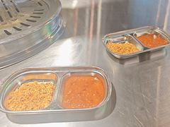 -哈哈碳都·牛肋条无限自助烤肉(宝龙店)