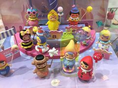 -泡泡玛特POPMART(上海环球港店)