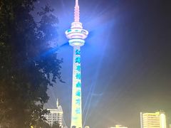 -南通濠河风景名胜区