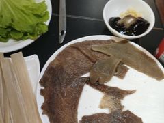 -陈府大宅门成都火锅·手切鲜肉(太原街店)
