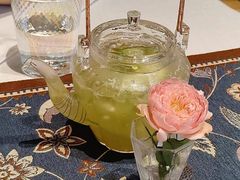 -一棵树·意大利西餐厅One Tree(新城店)