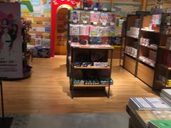 -百新书局(尚悦湾店)