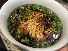 老牌阳春面-南京大牌档(三阳广场苏宁店)