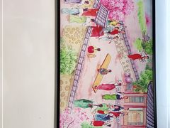 -屋里家延边朝鲜族冷面(南园店)