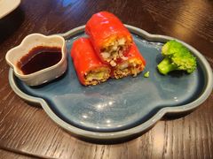 -云厨·高空西餐厅(成都瑯珀·凯悦臻选酒店)