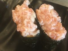 -万岁寿司(万国店)