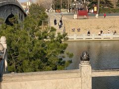 -赵州桥景区