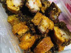 -脆皮五花肉(建东街旗舰店)