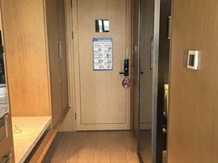 -曙光薇酒店(南京夫子庙老门东店)