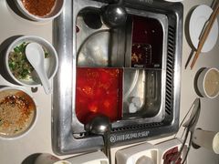 -海底捞火锅(上元大街店)