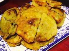 -赵记煎饼卷大葱(东岳店)