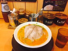 -博多一幸舍(侨福芳草地购物中心店)