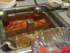 -海底捞火锅(万象城店)