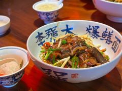 -李犟大爆鳝面·手工蟹黄包(湖滨西湖店)