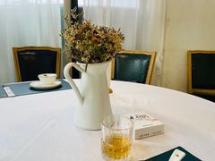 包厢-花房餐厅(西溪天堂店)