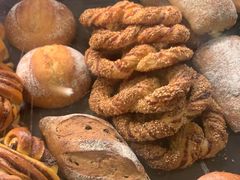 -BAKER&SPICE(环贸店)