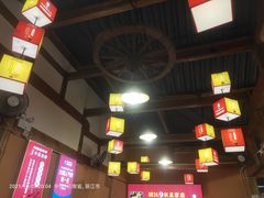 -阿婆情腊排骨火锅(饮玉巷店)