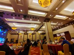 -内蒙古驻京办餐厅
