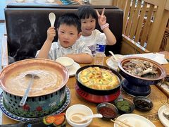 -哈啾嗨·蒙文化主题餐厅(京汉新城店)