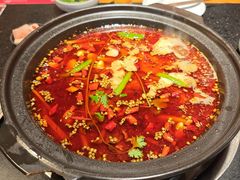 -小饕荟雅安贡椒鱼鲜馆(广福桥店)