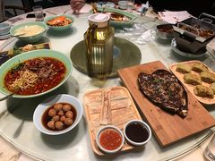 -弄堂里(西溪龙湖天街店)