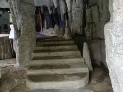 -万象温泉景区