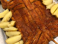 -浮何烤铺(桐梓林店)
