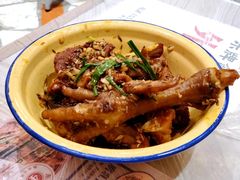 -东排食堂长沙小吃大排档(五一广场店)