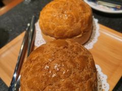 -金翠河烧鹅餐厅(解放碑时代广场店)