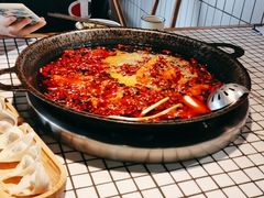 -董眼镜火锅(洪崖洞总店)