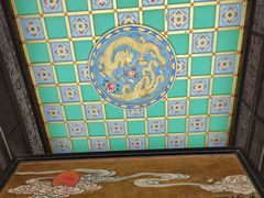 -泰州凤城河风景区-泰山公园