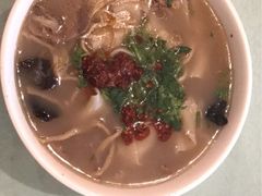 -萧记三鲜烩面(商务外环店)