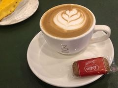 -MUSEE CAFE(保利·时光里店)