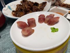 -凤凰园烤鸭店·唐山菜·传承花椒肉(老唐丰路店)