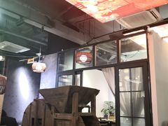 -大洋家·精品潮汕菜·生腌砂锅粥(天河东路店)