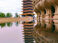 -牛首山文化旅游区